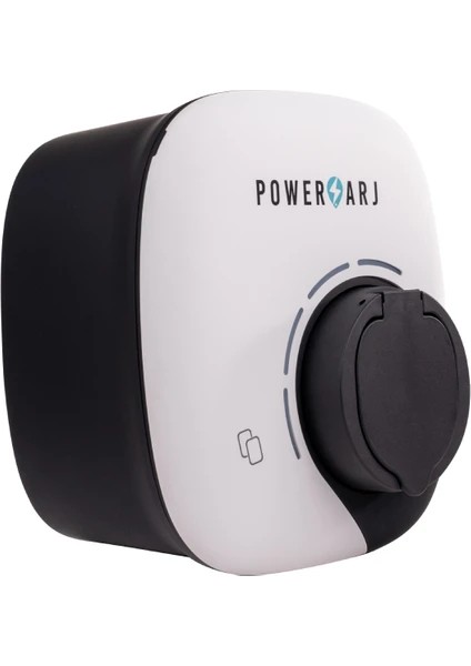 22KWELEKTRIKLIARAÇŞARJİSTASYONU