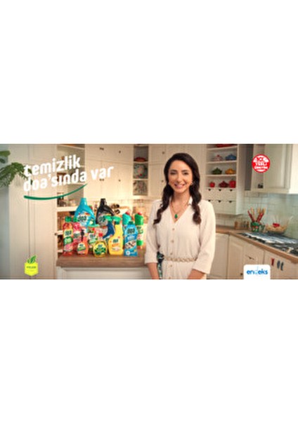 Sıvı Çamaşır Deterjanı Siyah ve Koyular İçin 2700 ml Renk Koruma Özelliğiyle modelleri