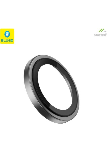 Blueo Original Metal Frame iPhone 17 Pro / 17PRO Max Uyumlu Kamera Lens Koruyucu fiyatları