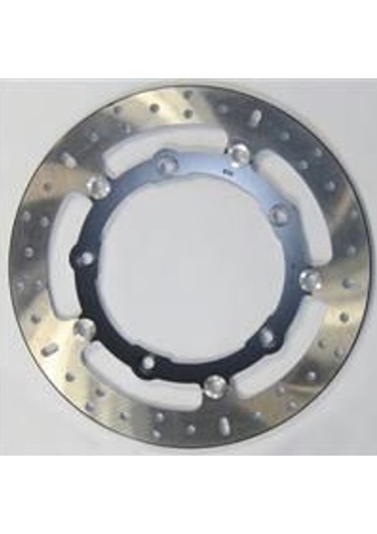 Trıumph Tıger 955I (04-06) Çelik Ön Fren Diski MD676