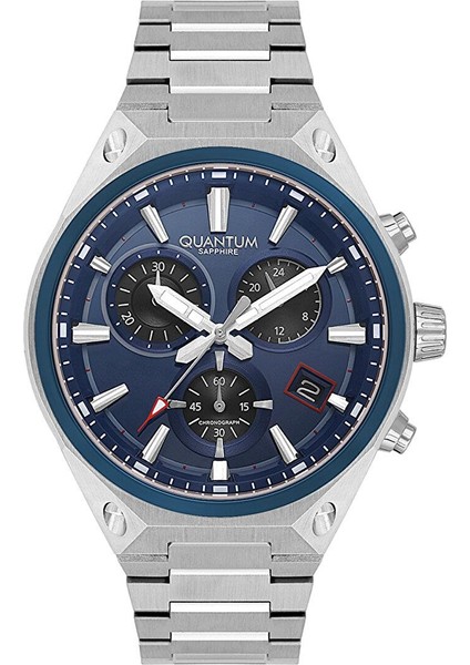 HNG1172.390 Erkek Kol Saati Safir Cam