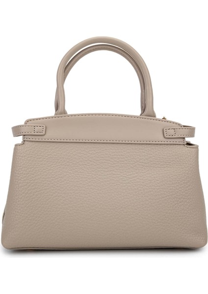 Kadın Suni Deri Taupe Omuz Çanta 921 27150 Bn Cnt SK25-26 Taupe modelleri