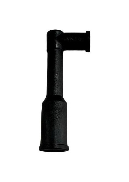 Buji Başlığı Yan Ns 200