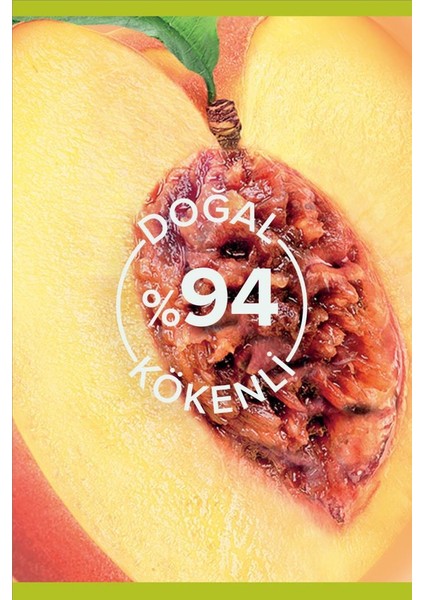 Smoothies Şeftali 450 ml Duş Jeli X4 indirimleri