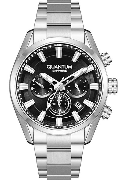 ADG1219.350 Erkek Kol Saati Safir Cam