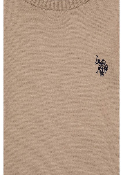 Erkek Çocuk Açık Haki Kazak /triko 50315586-VR183 fırsatları