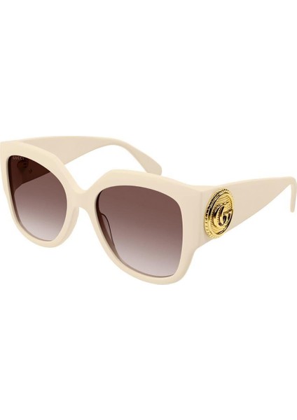 Guccı 1407S - 001 Güneş Gözlüğü