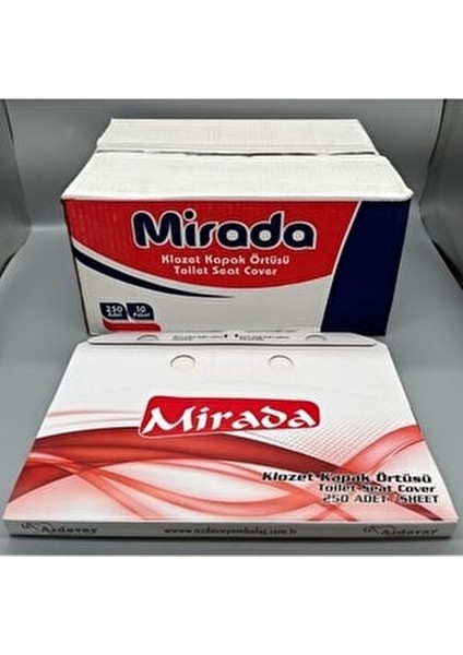 Klozet Kapak Örtüsü 250'li Pratik Tasarım ile Hijyenik Kullanım Sunar fiyatları