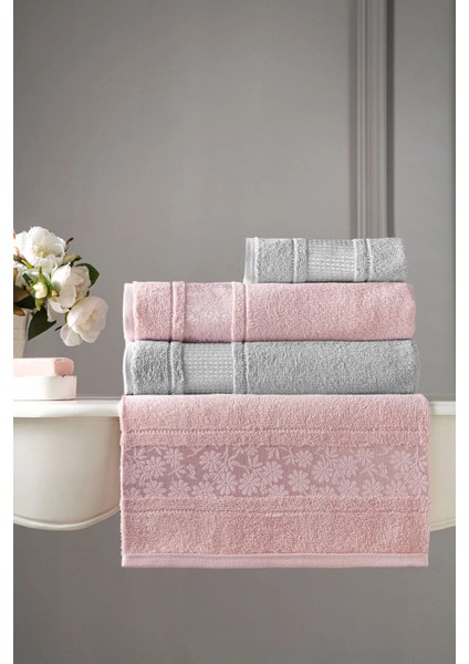 Blossom Best Set Hamam Set