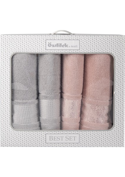 Blossom Best Set Hamam Set fırsatları