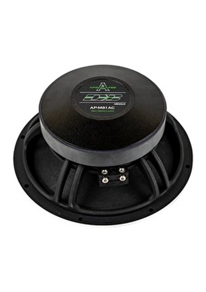 Oto Hoparlör 600W RMS 20 cm Çap Güçlü Ses Performansı Arnold Serisi fırsatları