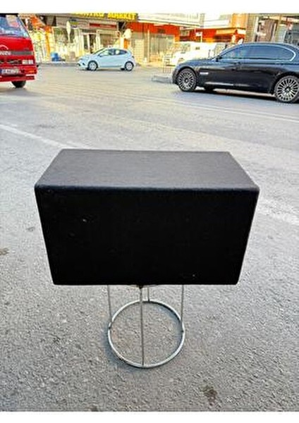 RS-RX12 30 cm Subwoofer 600 RMS Çift Bobin Güçlü Ses Deneyimi modelleri