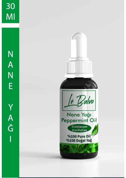 Nane Yağı 30 ml ( Peppermint Oil )