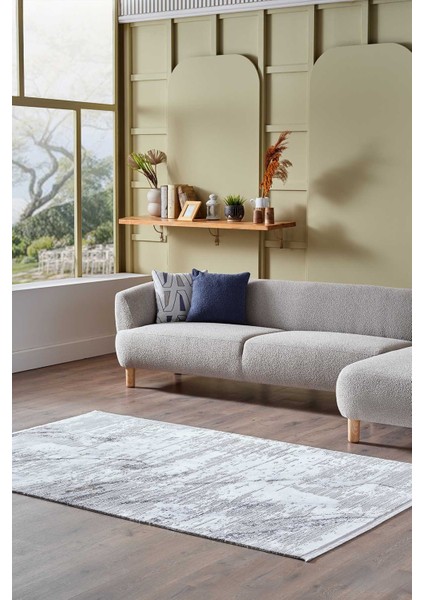 Lustiva 17813 Dikdörtgen Tozumaz Halı