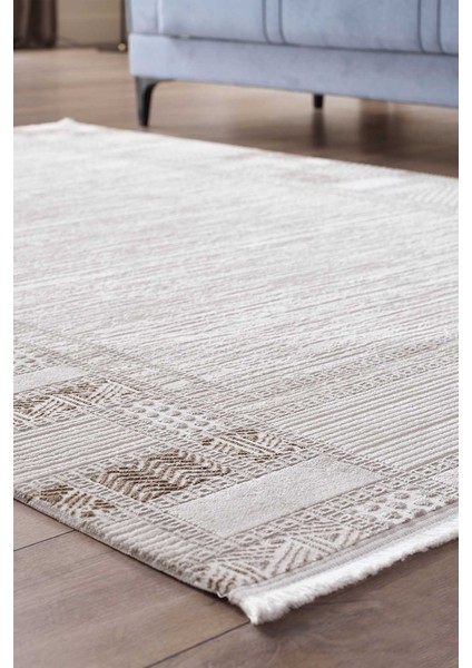 Lustiva 17804 Dikdörtgen Tozumaz Halı indirimleri