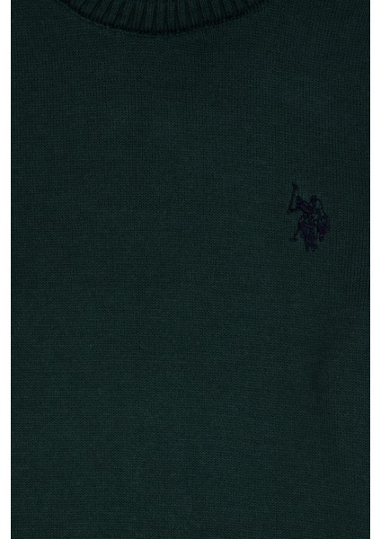 Erkek Çocuk Yeşil Kazak /triko 50315586-VR054 modelleri