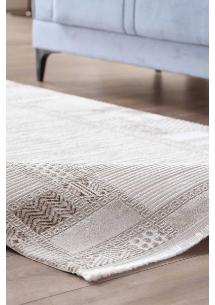 Lustiva 17804 Dikdörtgen Tozumaz Halı