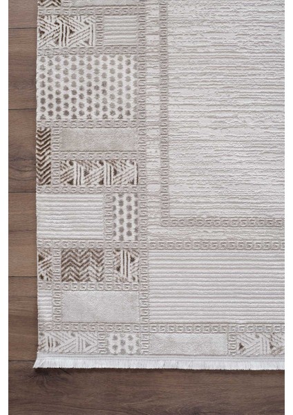 Lustiva 17804 Dikdörtgen Tozumaz Halı fırsatları