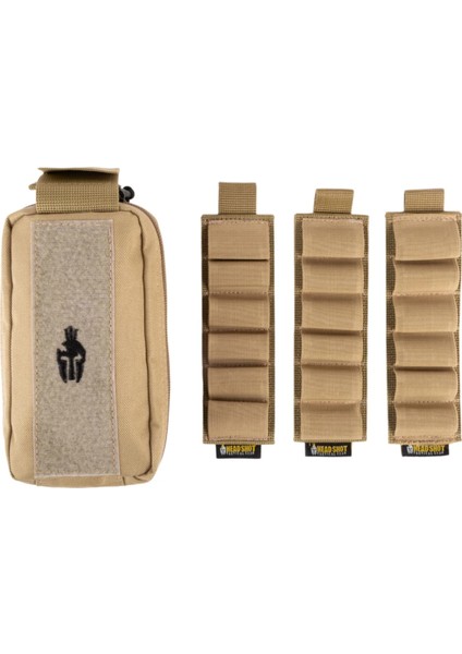 18LI Hızlı Açılır Fişeklik fiyatları