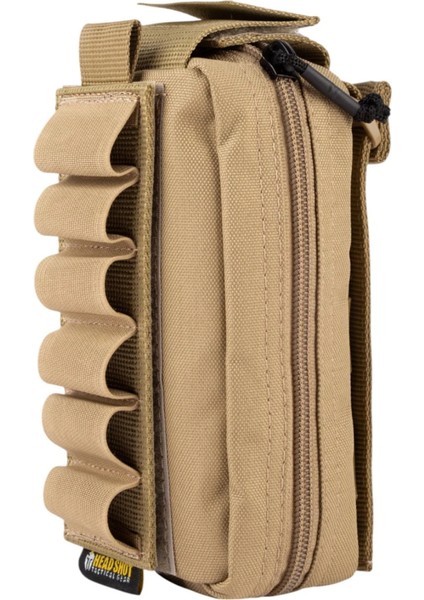 18LI Hızlı Açılır Fişeklik modelleri