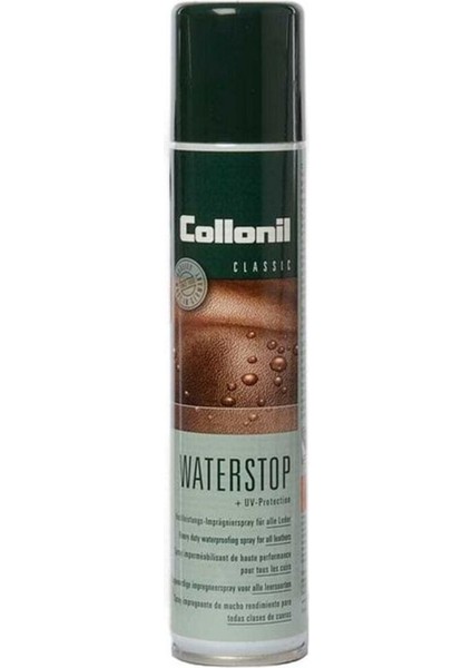 Tuna Waterstop Classic Su Geçirmez Ayakkabı Spreyi 200 ml - 1662