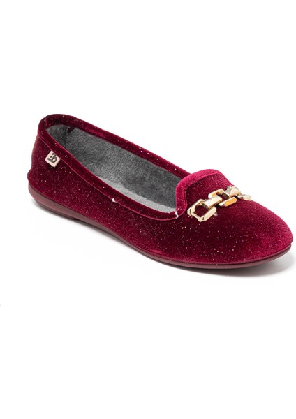 Kadın Babet IF5391 Berevere Baılarına Vulc. Copete Tercıopelo H048 Negro fiyatları