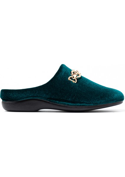 Kadın Babet IF5335 Berevere Chınela Vulc. Invertıda Salon Tercıopelo