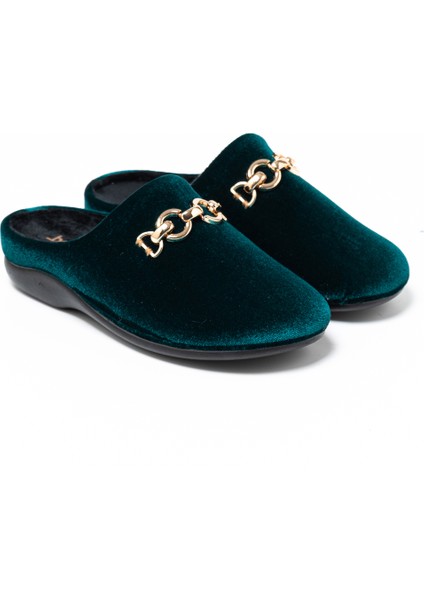 Kadın Babet IF5335 Berevere Chınela Vulc. Invertıda Salon Tercıopelo modelleri