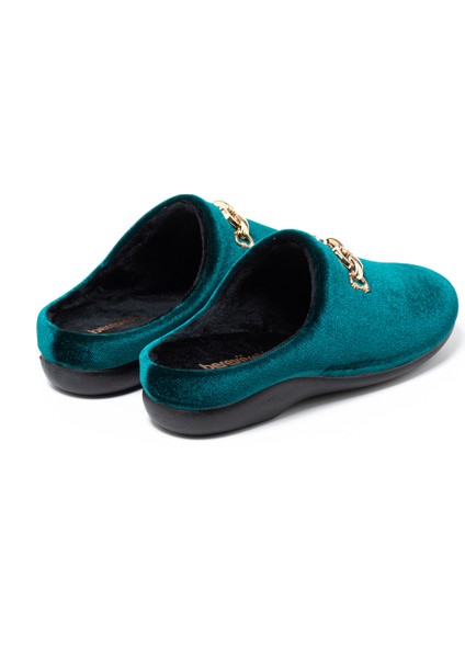 Kadın Babet IF5335 Berevere Chınela Vulc. Invertıda Salon Tercıopelo fırsatları