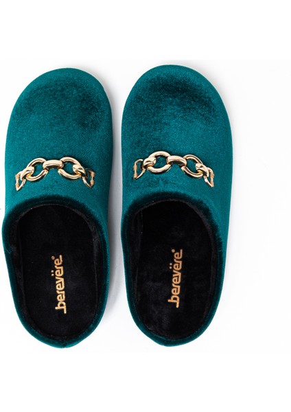 Kadın Babet IF5335 Berevere Chınela Vulc. Invertıda Salon Tercıopelo