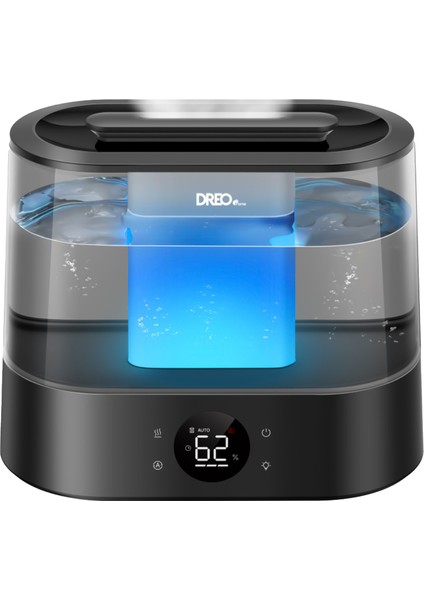 Akıllı Nemlendirici 420S