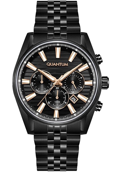 PWG1194 Erkek Kol Saati Safir Cam