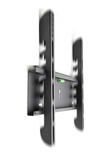 50'' Inç 127 Ekran Uyumlu Televizyon Sabit Duvar Askı Aparatı - Su Terazili fiyatları