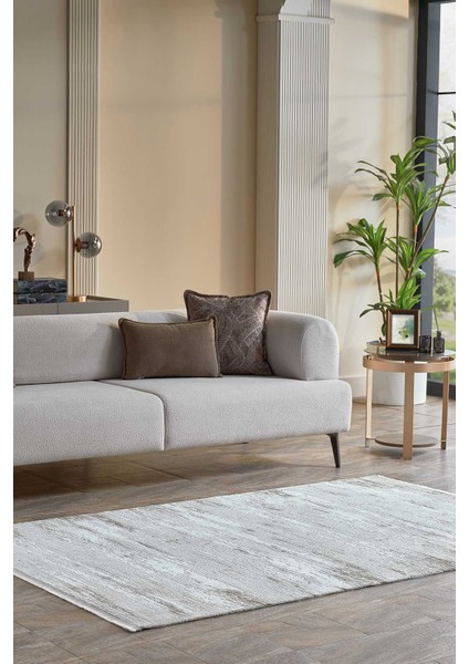 Lustiva 17817 Dikdörtgen Tozumaz Halı