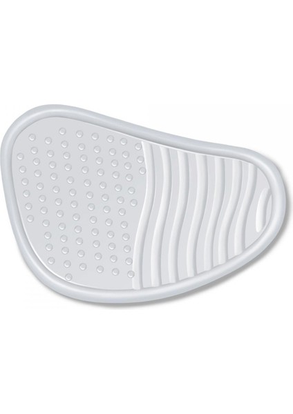 Kaymayı Önleyen Silikon Jel Metatars Yastığı 1 Çift