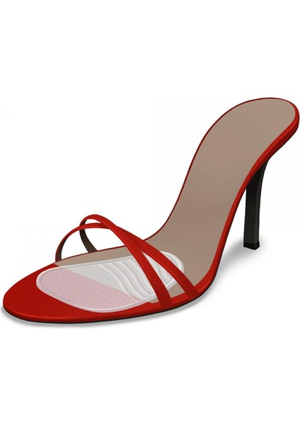 Kaymayı Önleyen Silikon Jel Metatars Yastığı 1 Çift fiyatları