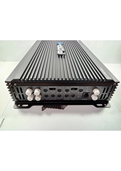 XAE-4000.5 Oto Anfi 4000W 5 Kanal Bass Kontrol 950 Watt Güç ile Yüksek Performans fırsatları