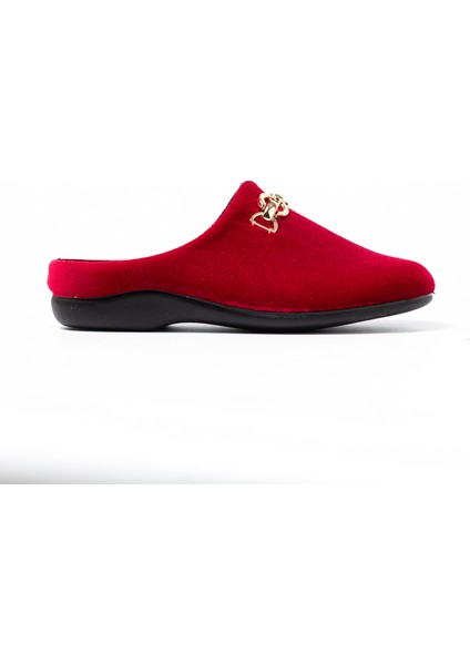 Kadın Babet IF5335 Berevere Chınela Vulc. Invertıda Salon Tercıopelo