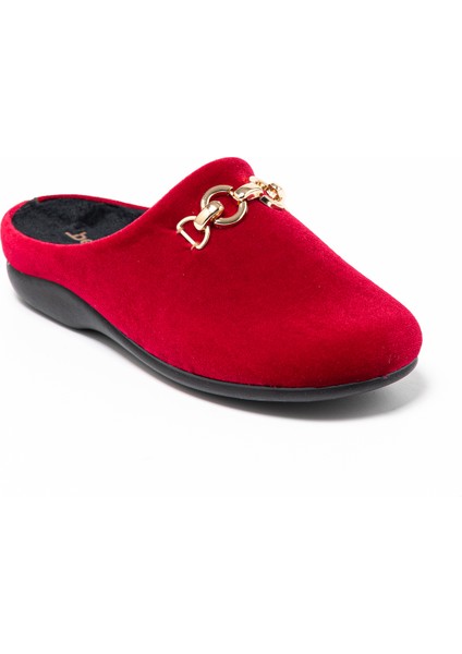 Kadın Babet IF5335 Berevere Chınela Vulc. Invertıda Salon Tercıopelo fiyatları