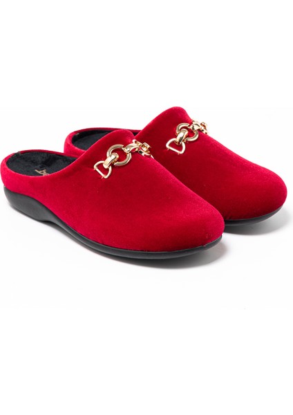 Kadın Babet IF5335 Berevere Chınela Vulc. Invertıda Salon Tercıopelo modelleri