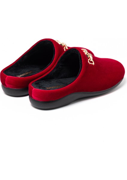 Kadın Babet IF5335 Berevere Chınela Vulc. Invertıda Salon Tercıopelo fırsatları