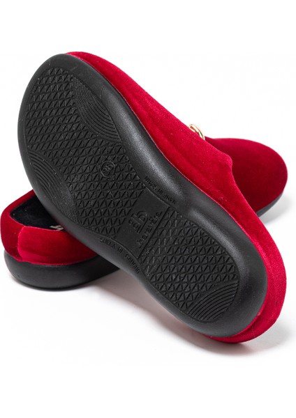 Kadın Babet IF5335 Berevere Chınela Vulc. Invertıda Salon Tercıopelo indirimleri