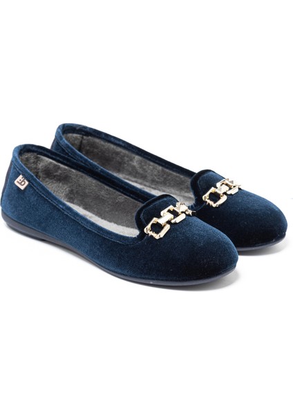 Kadın Babet IF5390 Berevere Baılarına Vulc. Copete Tercıopelo NT01 modelleri