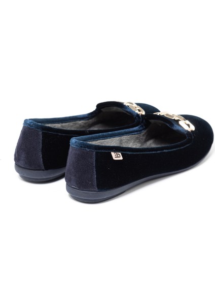 Kadın Babet IF5390 Berevere Baılarına Vulc. Copete Tercıopelo NT01 fırsatları