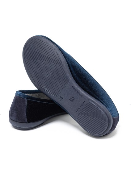 Kadın Babet IF5390 Berevere Baılarına Vulc. Copete Tercıopelo NT01 indirimleri