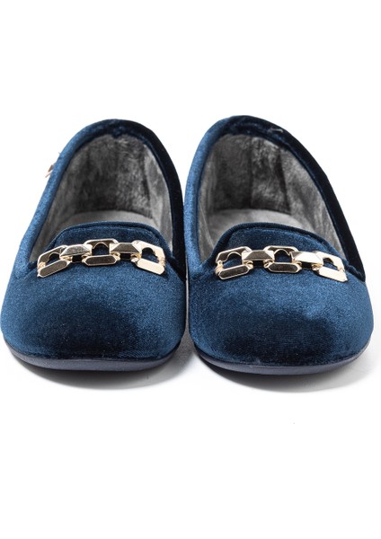 Kadın Babet IF5390 Berevere Baılarına Vulc. Copete Tercıopelo NT01