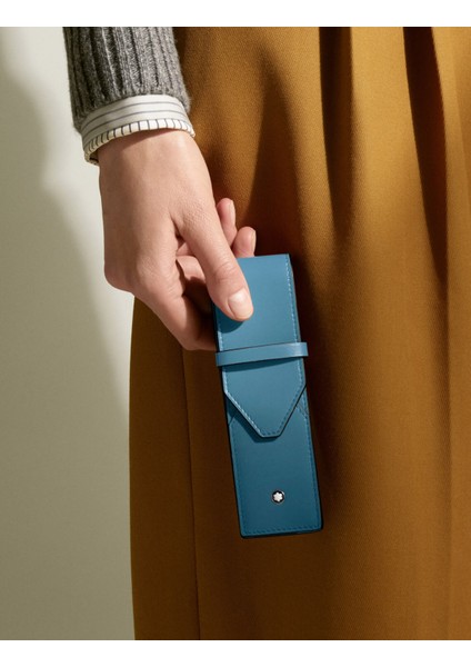 Meisterstück 2 Kalem Kılıfı 199262 fırsatları