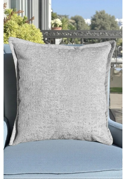 Ithal Kadife Dekoratif Kırlent Kılıfı 45X45 cm – Yumuşak Dokulu Kare Yastık ve Ev Aksesuarı fiyatları