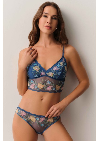 Ethereal Bralet modelleri