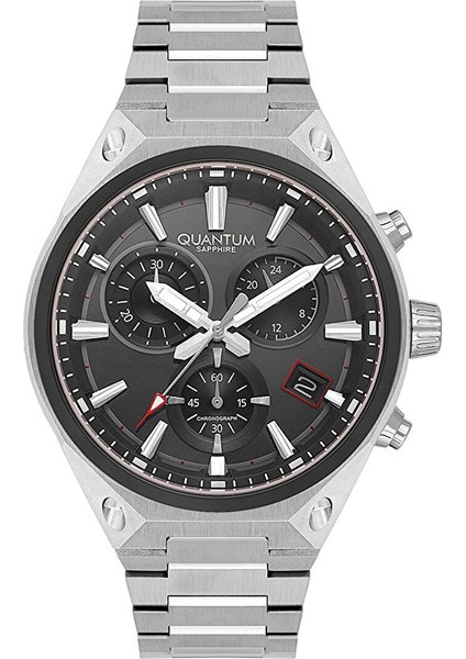 HNG1172.350 Erkek Kol Saati Safir Cam